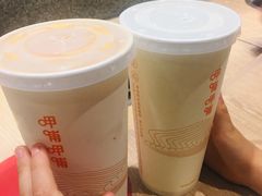 -呷哺呷哺(新世界百货望京店)