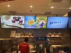 -DQ·蛋糕·冰淇淋(昌平国泰店)