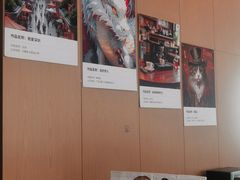景观位-木嘛working coffee&bar(碧道馆店)