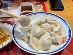 -新兴园饺子馆(北京百子湾店)