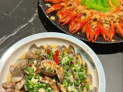 -红盔甲·小龙虾(人民广场店)