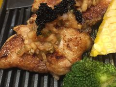 -花潮料理艺食馆(世欧广场店)