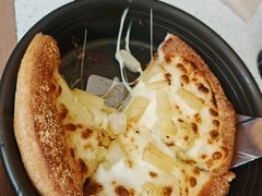 -必胜客(会展店)