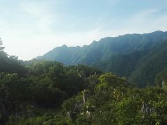 -千岛湖石林