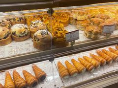 -山崎面包(苏州中心店)