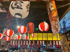 -白石的深夜食堂(济南万象城店)