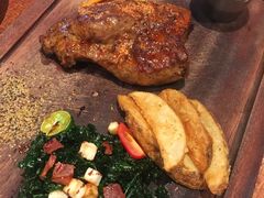 -卡朋厨房(289艺术园区店)