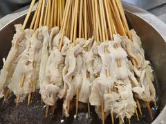 -杨记清芳牛肉拉面(京广路店)