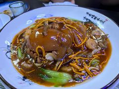 私房坛子肉-香岛私房菜(金屋·秦皇半岛店)