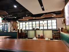 -南拳十三姨·潮汕砂锅粥(世纪金源店)