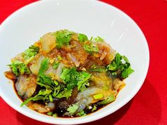 -老吉士酒家(天平路店)