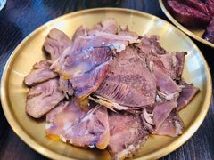 -玉流珍肴馆(亮马桥店)