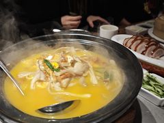 -褚记烤鸭·南京家常菜(雨花e-park店)