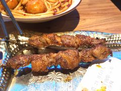 -胖老汉椒麻鸡清真新疆菜(西御街店)