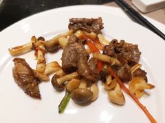 -温度铁板烧(亚泰大街店)