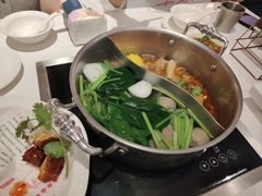 -牛焱·贵州黄牛肉火锅(城西银泰店)