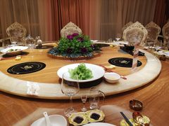 -芜湖白金汉爵大酒店