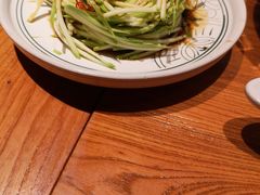 -云海肴·云南小炒·汽锅鸡(天津国金汇店)