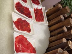 -川骄海鲜自助(河东店)