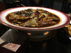 -旺顺阁鱼头泡饼(常营店)