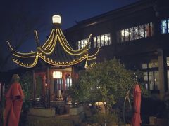 -祝家花園(伯渎港店)