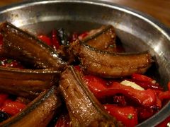 口味乌梢蛇-湘里乡亲甲王二老店