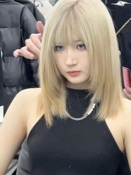 点击看大图 -MORI HAIR SALON日式美发沙龙