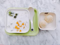 -满记甜品(湖滨店)
