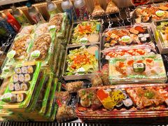 安心金枪鱼卷寿司-池田寿司·新鲜现做(昌平悦荟店)