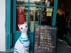 -猫咪博物馆(顶澳仔猫街店)