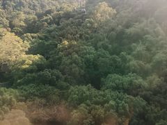 -白云山索道-售票处