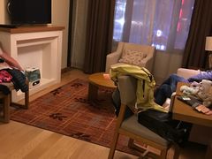 -长白山万达锦华套房酒店