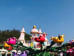 -杭州Hello Kitty乐园