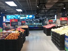 -家乐福(古北店)