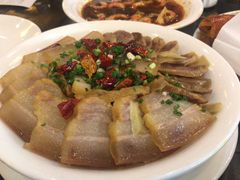-鸿兴楼酒家(阜阳路店)