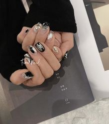 点击看大图 -LILY NAILS美甲美睫