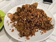-活潑鲜跳(湖滨商业街店)