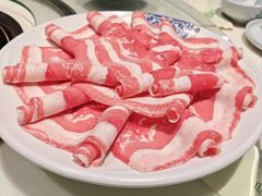 -福寿斋·老北京铜锅涮肉·烤鸭(顺义总店)