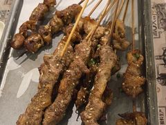 -木屋烧烤(坂田天安云谷店)