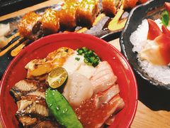 -沼津港渔市(宏伊国际广场店)