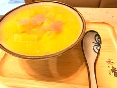 杨枝甘露-太清凉茶糖水(前海店)
