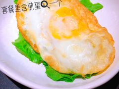 -贡梅老面馆·蟹粉面·无锡特色小吃(南长街主推店)