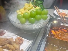 -海底捞火锅(璞丽中心店)