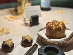 -三嚥阁 La Villa Restaurant