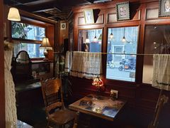 -古董花园(思南路42弄小区店)