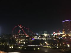 -广州融创文旅城