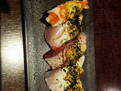 -井缘河风寿司(Touch12街店)