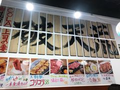 -大阪烧肉BAKA一代(十亩地店)