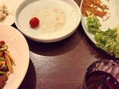 -静之湖湖畔餐厅