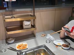 -海底捞火锅(吴中路店)